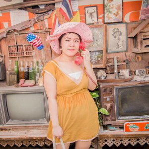 ตรีชฎา แซ profile icon
