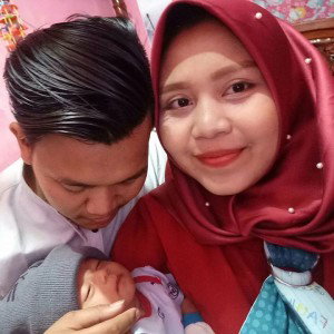 Risky Setiawan profile icon