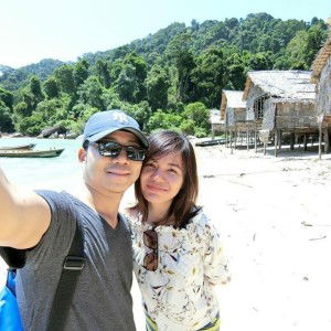 Moozaa Namfon profile icon