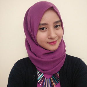 Aida Yasifa profile icon