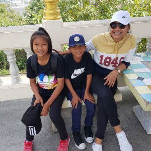 วิรัตน์ กมล profile icon