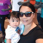 Maria Cecilia Visaya-del Mundo profile icon