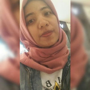 Nosy Khalista Primasari profile icon