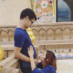 Dew Worrakarn profile icon