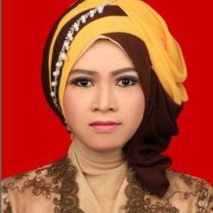 Isni Resita profile icon