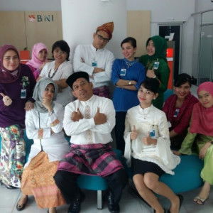 Nova Maharani profile icon