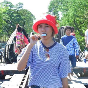 น้ำทิพย์ สังค์ทอง profile icon