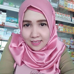 Dessy Elvita profile icon