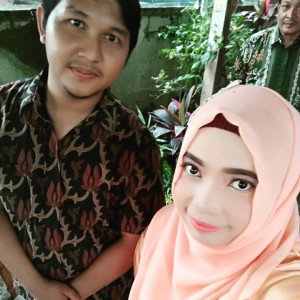 Ais Dzil K profile icon