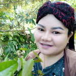 Pumpuang Pansuwan profile icon