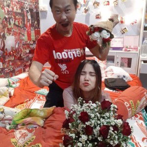 Kararut Juntaramalai profile icon