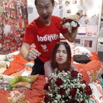 Kararut Juntaramalai profile icon