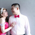 Eva Susyana profile icon