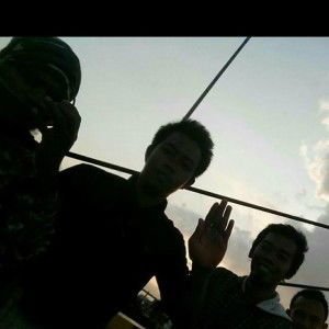 Gunoto An-Nubail profile icon