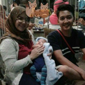 Mul Ema Mulyani profile icon