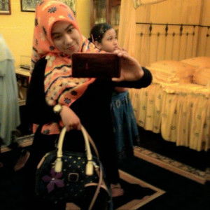 Nana Sita profile icon