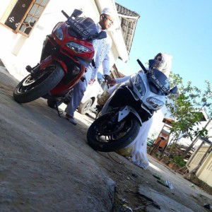 Nurul El Wahyu Amoorea profile icon