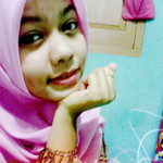 saidatul zakya profile icon