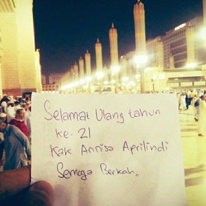 Annisa Ap Permata profile icon