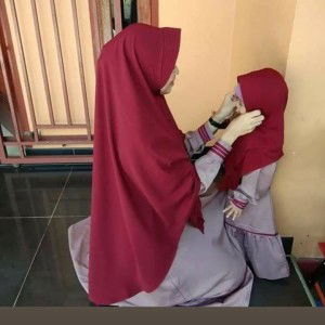 Puput Aditya Putri profile icon