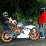 Supattra Teenamkum profile icon