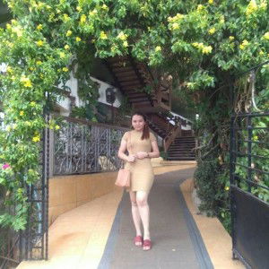 Sheena Mae Cielo profile icon