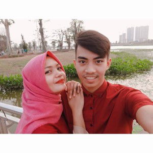 Ayu Pangesti profile icon