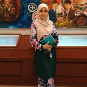 sya mimie profile icon