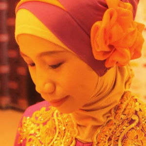 Sri Novisusanti Yusuf profile icon