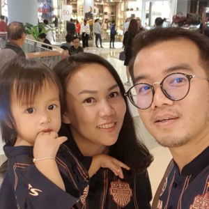 Yaya Pang Tubtim profile icon