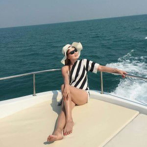 Supattra Patty profile icon