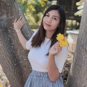 Kanokkan Phanchanda profile icon