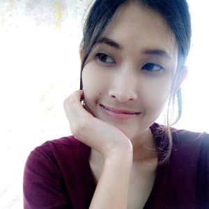 Napa Thammanantanakorn profile icon