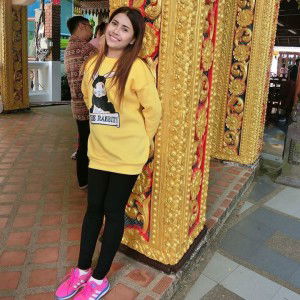 Supattra Yogmag profile icon