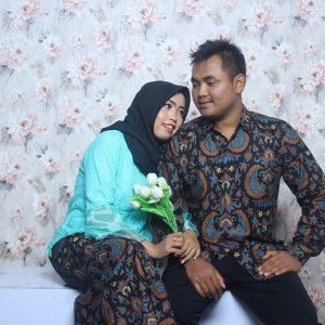 Khusnul Istiqomah profile icon