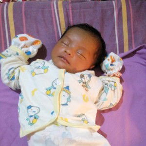 Liia Baihaki profile icon