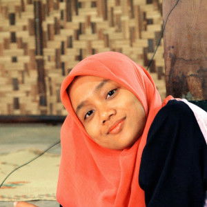 Febrianti Nur Ajizah profile icon