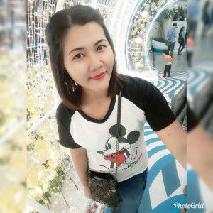 Nuttawadee Namthawin profile icon