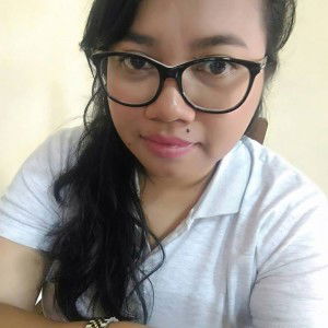 Dayu Paramita profile icon