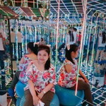 Bunga Dinihari profile icon