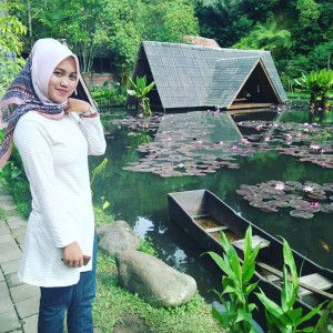 Indri Nurpratiwi profile icon