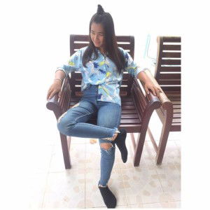 Mink Nittaya profile icon