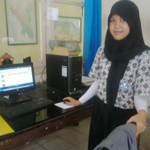 Damayanti S profile icon