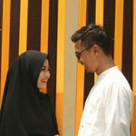 Nurul Arifah profile icon