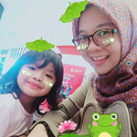 Lily Avriyani profile icon
