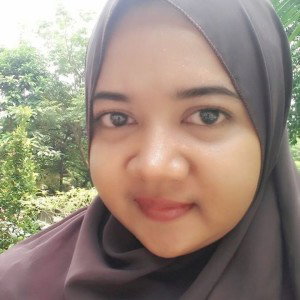 Desi Azka profile icon