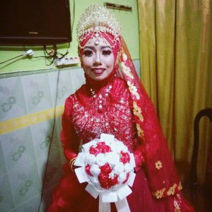 Ayu Badjarat profile icon