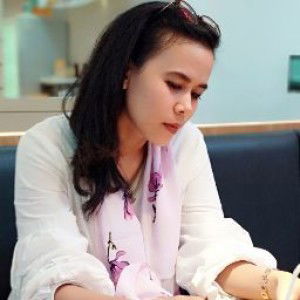 ina karlina profile icon