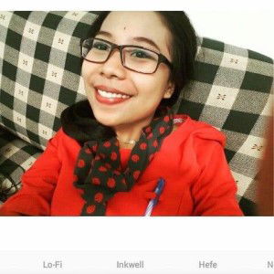 Fitriatus profile icon