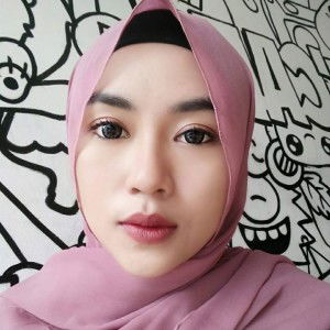 Dorothy Asramila profile icon